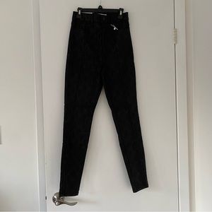 Dynamite High Waisted Kate Skinny Jeans